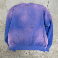 Sweatshirts Vintage Distressed Cotton Washed For Men